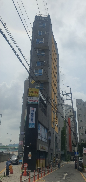 서울 금천구 시흥동 오피스텔 경매 물건 사진 6 · 2024타경121422
