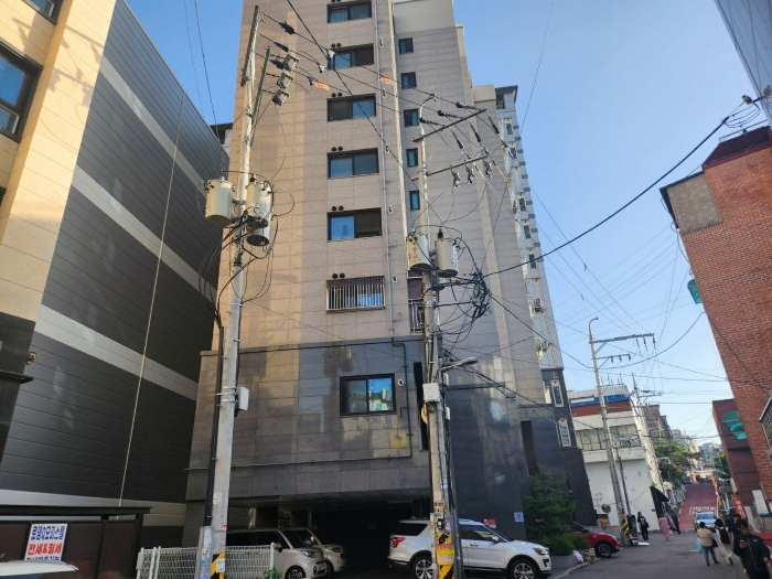서울 구로구 오류동 오피스텔 경매 물건 사진 6 · 2024타경122142