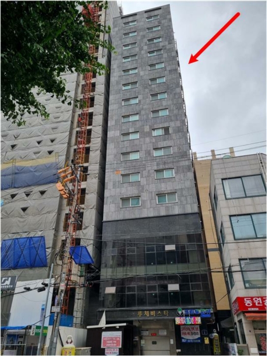 서울 구로구 오류동 오피스텔 경매 물건 사진 4 · 2024타경122883