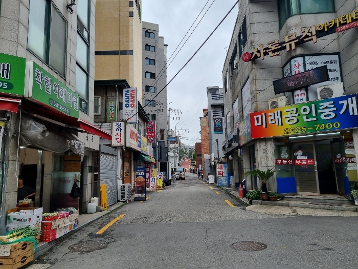 서울 구로구 오류동 오피스텔 경매 물건 사진 6 · 2024타경122883