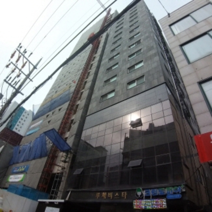 서울 구로구 오류동 루체비스타 오피스텔 경매 물건 사진