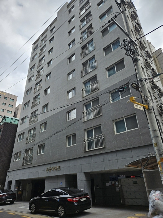 서울 강서구 화곡동 오피스텔 경매 물건 사진 4 · 2024타경122968