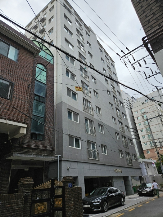 서울 강서구 화곡동 오피스텔 경매 물건 사진 5 · 2024타경122968