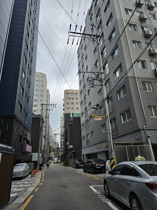 서울 강서구 화곡동 오피스텔 경매 물건 사진 6 · 2024타경122968