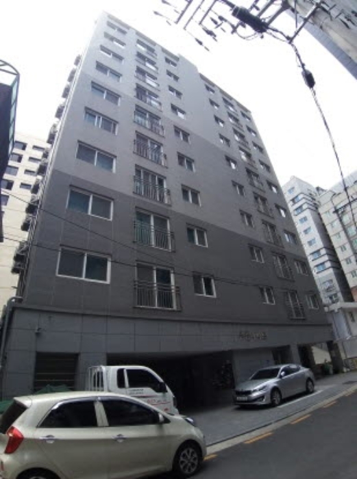 서울 강서구 화곡동 우공아파트 오피스텔 경매 물건 사진