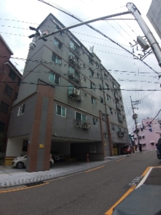 서울 양천구 신월동 덕수펠리체 다세대주택 경매 물건 사진