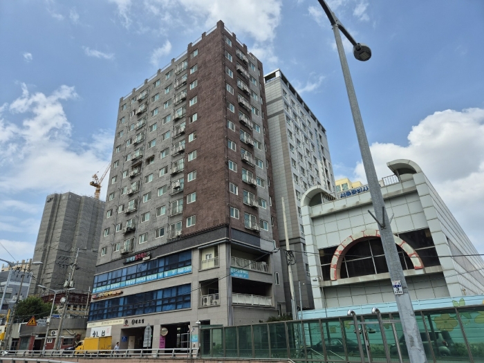 서울 구로구 오류동 오피스텔 경매 물건 사진 5 · 2024타경124445