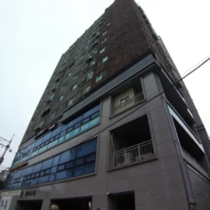 서울 구로구 오류동 해츠빌 오피스텔 경매 물건 사진