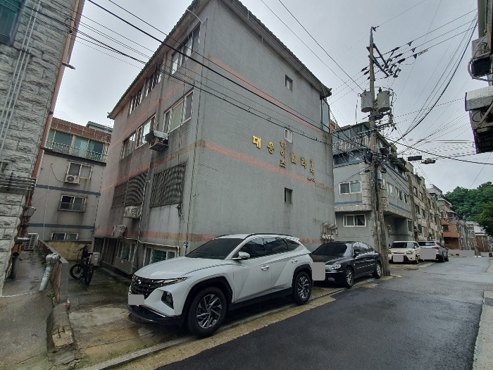 서울 강서구 화곡동 다세대 경매 물건 사진 6 · 2024타경126847