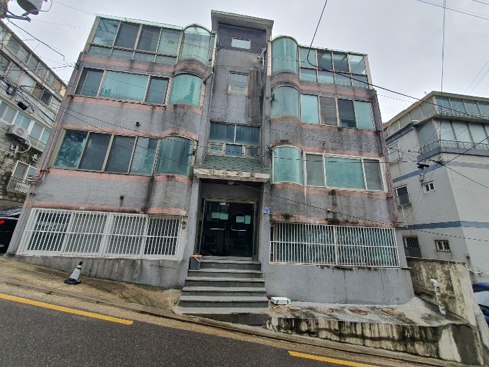 서울 강서구 화곡동 다세대 경매 물건 사진 3 · 2024타경126847