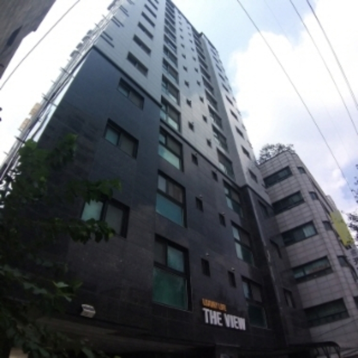 서울 금천구 독산동 더뷰 근린생활시설 경매 물건 사진