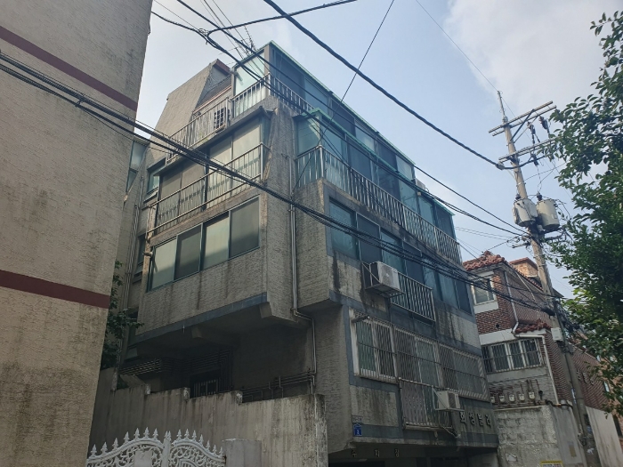 서울 강서구 화곡동 다세대주택 경매 물건 사진 2 · 2024타경127345