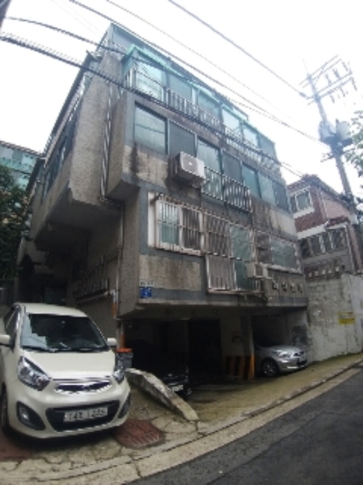서울 강서구 화곡동 화성빌라 다세대주택 경매 물건 사진