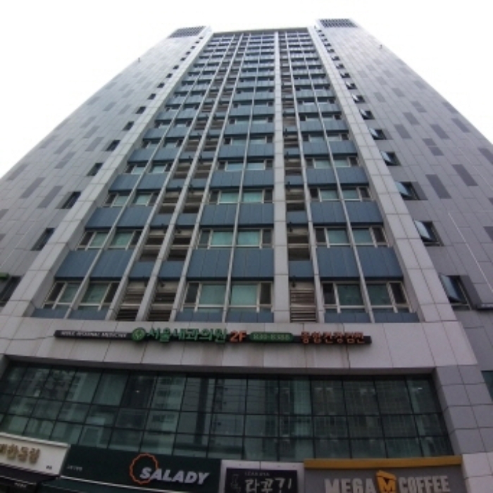 서울 구로구 구로동 대림역와이즈플레이스 오피스텔 경매 물건 사진