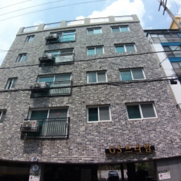 서울 금천구 독산동 지에스프라임 다세대주택 경매 물건 사진