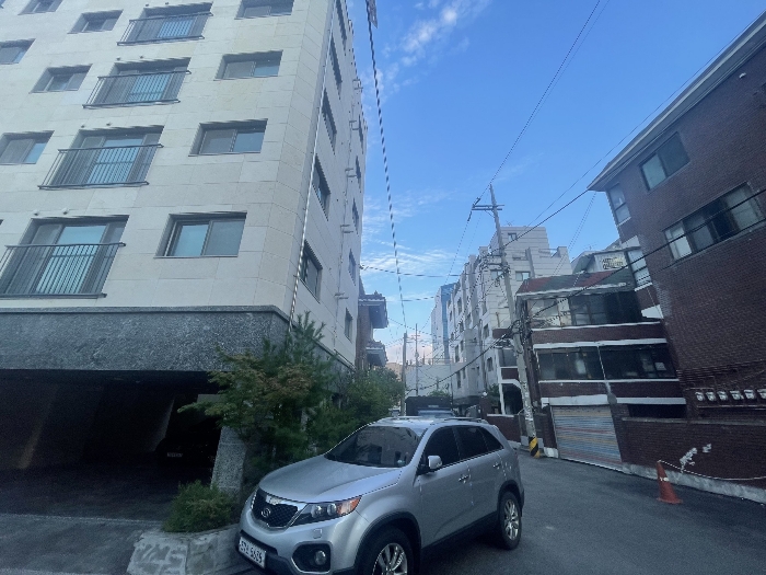 서울 구로구 개봉동 다세대주택 경매 물건 사진 4 · 2024타경128768