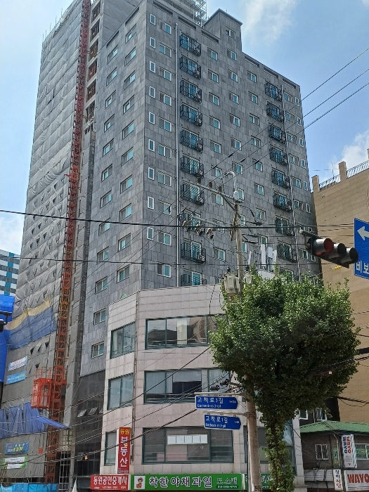 서울 구로구 오류동 오피스텔 경매 물건 사진 5 · 2024타경128805
