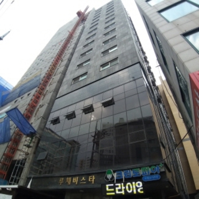 서울 구로구 오류동 루체비스타 오피스텔 경매 물건 사진