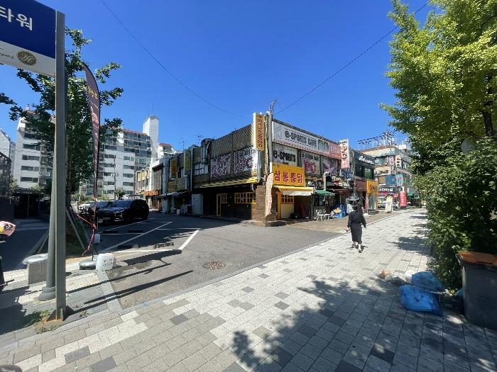 서울 강서구 화곡동 근린생활시설 경매 물건 사진
