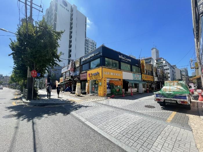 서울 강서구 화곡동 근린생활시설 경매 물건 사진 6 · 2024타경128973