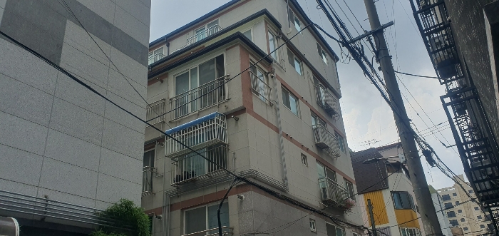 서울 강서구 화곡동 다세대주택 경매 물건 사진 5 · 2024타경129143
