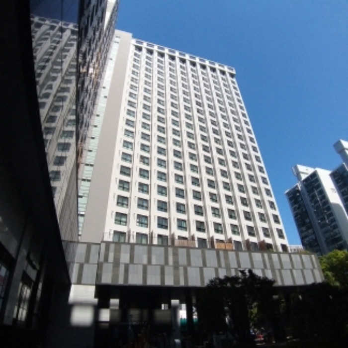 서울 금천구 가산동 가산센트럴푸르지오시티 오피스텔 경매 물건 사진