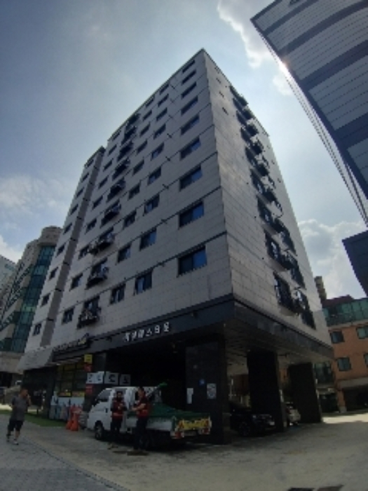 서울 강서구 화곡동 엔에스타운 오피스텔 경매 물건 사진