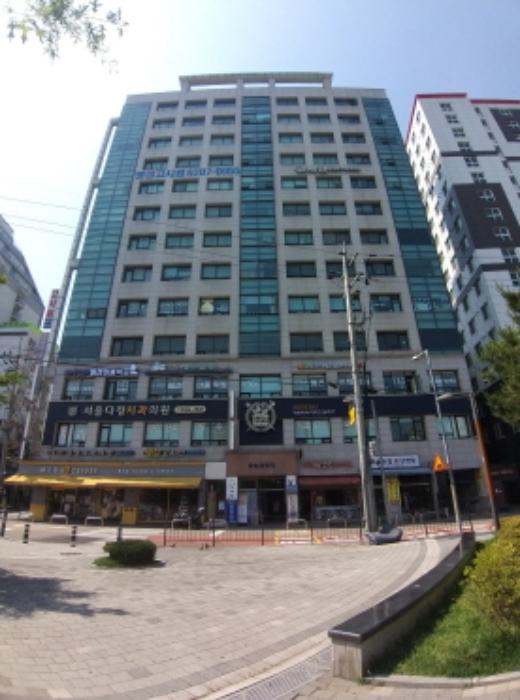 서울 구로구 오류동 근린생활시설 경매 물건 사진