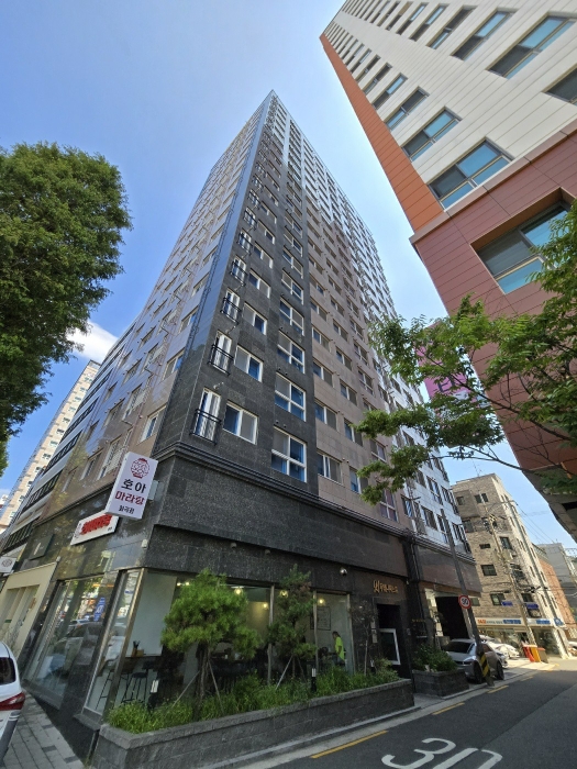 서울 강서구 화곡동 상가,오피스텔,근린시설 경매 물건 사진 3 · 2024타경132521