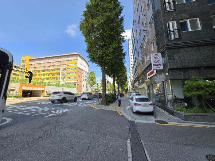 서울 강서구 화곡동 상가,오피스텔,근린시설 경매 물건 사진 4 · 2024타경132521