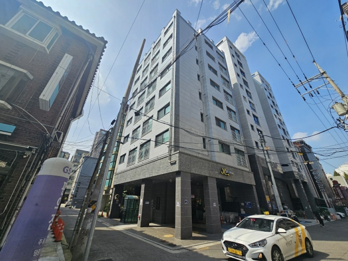 서울 강서구 화곡동 오피스텔 경매 물건 사진 5 · 2024타경133555