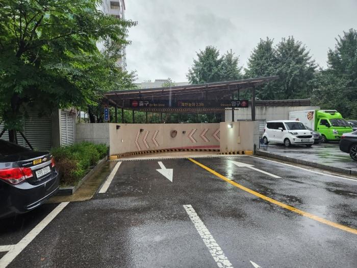 서울 금천구 가산동 오피스텔 경매 물건 사진 2 · 2024타경134428