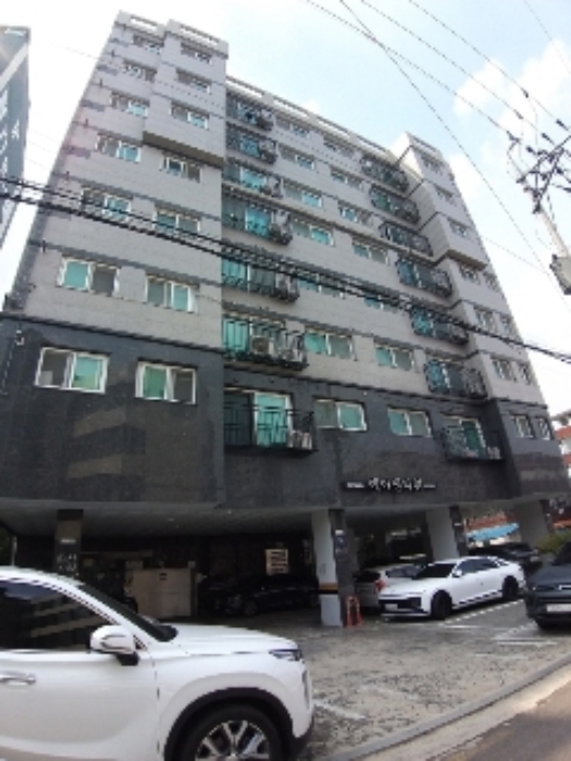 서울 양천구 신월동 에이엔타워 다세대주택 경매 물건 사진