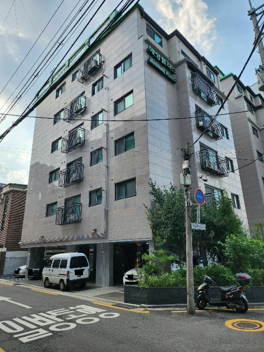 서울 강서구 화곡동 다세대주택 경매 물건 사진 4 · 2024타경135056