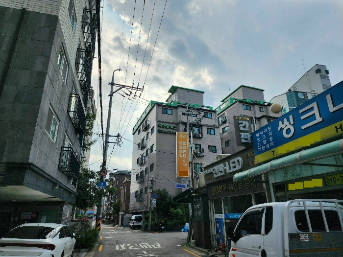 서울 강서구 화곡동 다세대주택 경매 물건 사진 5 · 2024타경135056