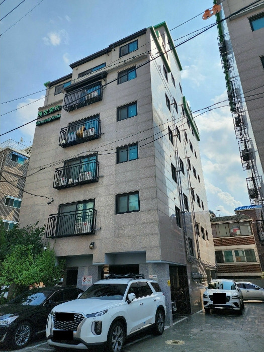 서울 강서구 화곡동 다세대주택 경매 물건 사진 6 · 2024타경135056