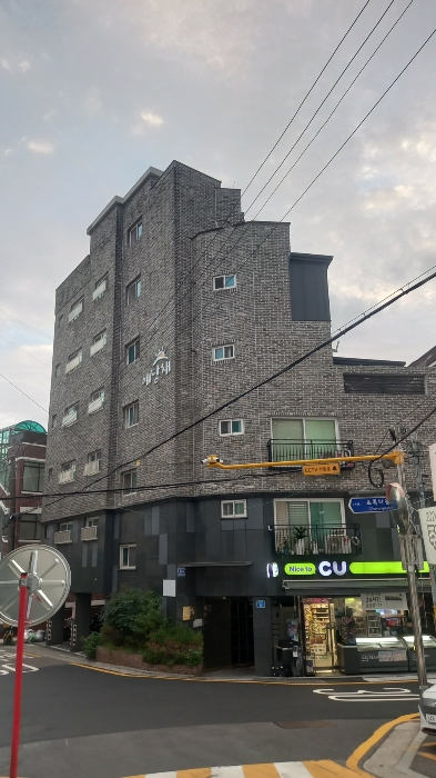 서울 강서구 화곡동 다세대주택 경매 물건 사진 6 · 2024타경135667