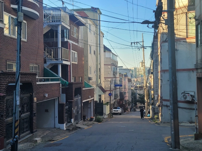 서울 강서구 화곡동 다세대주택 경매 물건 사진 5 · 2024타경136448