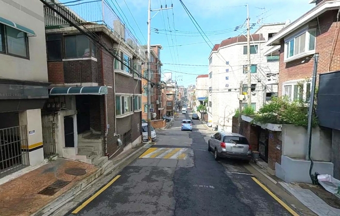서울 강서구 화곡동 다세대주택 경매 물건 사진 6 · 2024타경136561