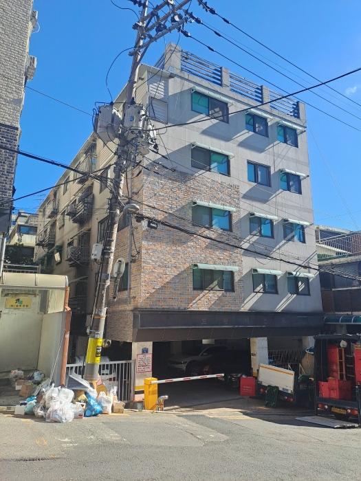 서울 강서구 화곡동 브릿지스톤 다세대주택 경매 물건 사진