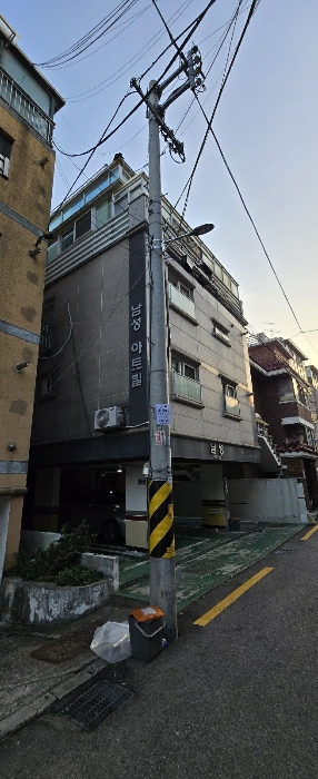 서울특별시 강서구 초록마을로32길 29-23 제1층 제101호 (화곡동, 남성아트빌) 다세대주택 경매 물건 사진