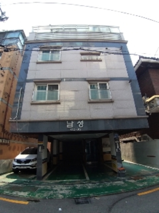 서울 강서구 화곡동 남성아트빌 다세대주택 경매 물건 사진