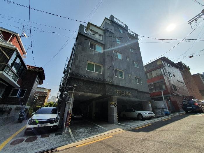 서울 구로구 개봉동 성진그린빌 근린생활시설 경매 물건 사진