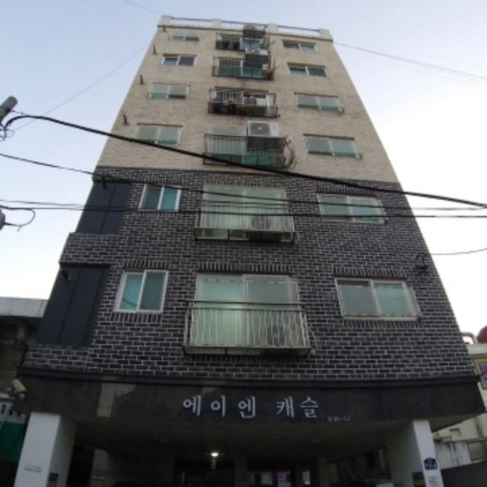 서울 금천구 시흥동 다세대주택 경매 물건 사진 2 · 2024타경138116