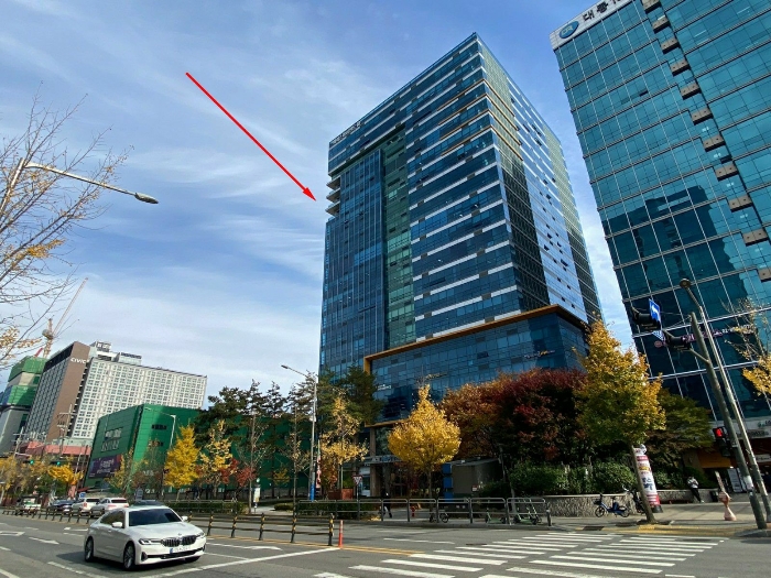 서울 금천구 가산동 공장/지식산업센터 경매 물건 사진 4 · 2024타경139201