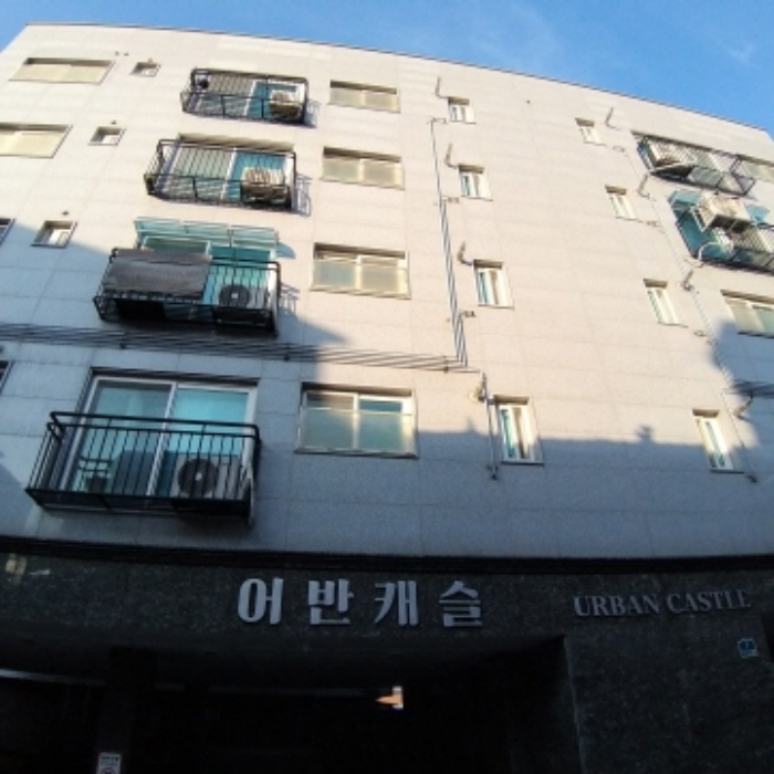 서울 금천구 시흥동 어반캐슬 다세대주택 경매 물건 사진