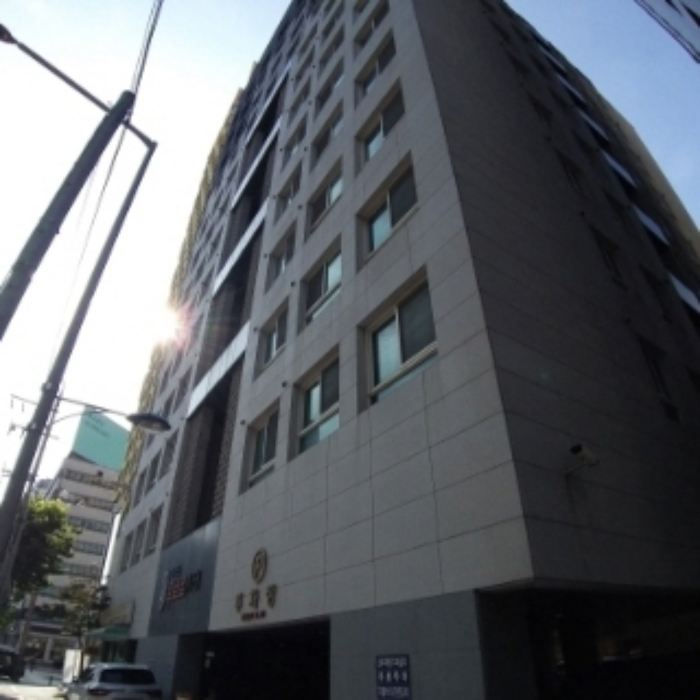 서울 영등포구 영등포동7가 루브르씨티 연립주택 경매 물건 사진