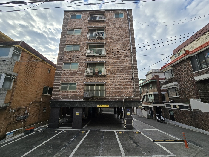 서울특별시 양천구 목동중앙남로16다길 46-10 제6층 제601호 (목동, 그랜드빌) 다세대 경매 물건 사진