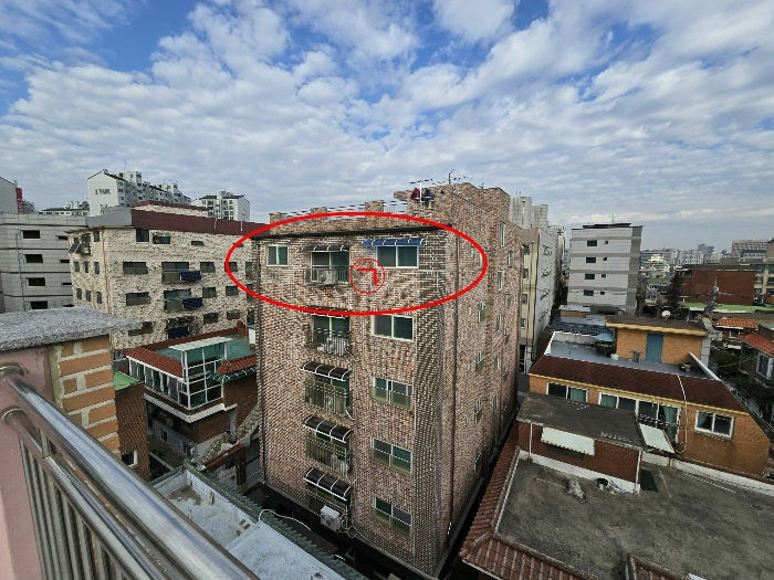 서울 양천구 목동 다세대 경매 물건 사진 6 · 2024타경139829