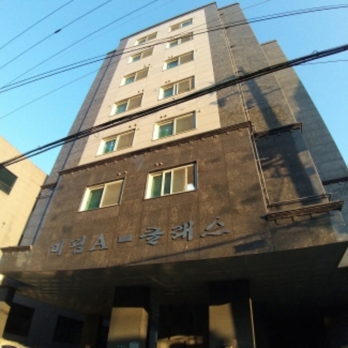서울 금천구 독산동 미림에이클래스 오피스텔 경매 물건 사진